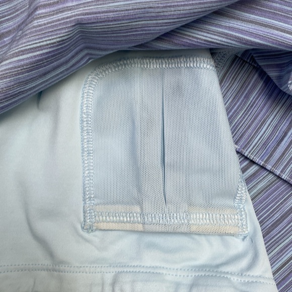 Lululemon Space Setters Skirt 6 tall - Picture 5 of 6